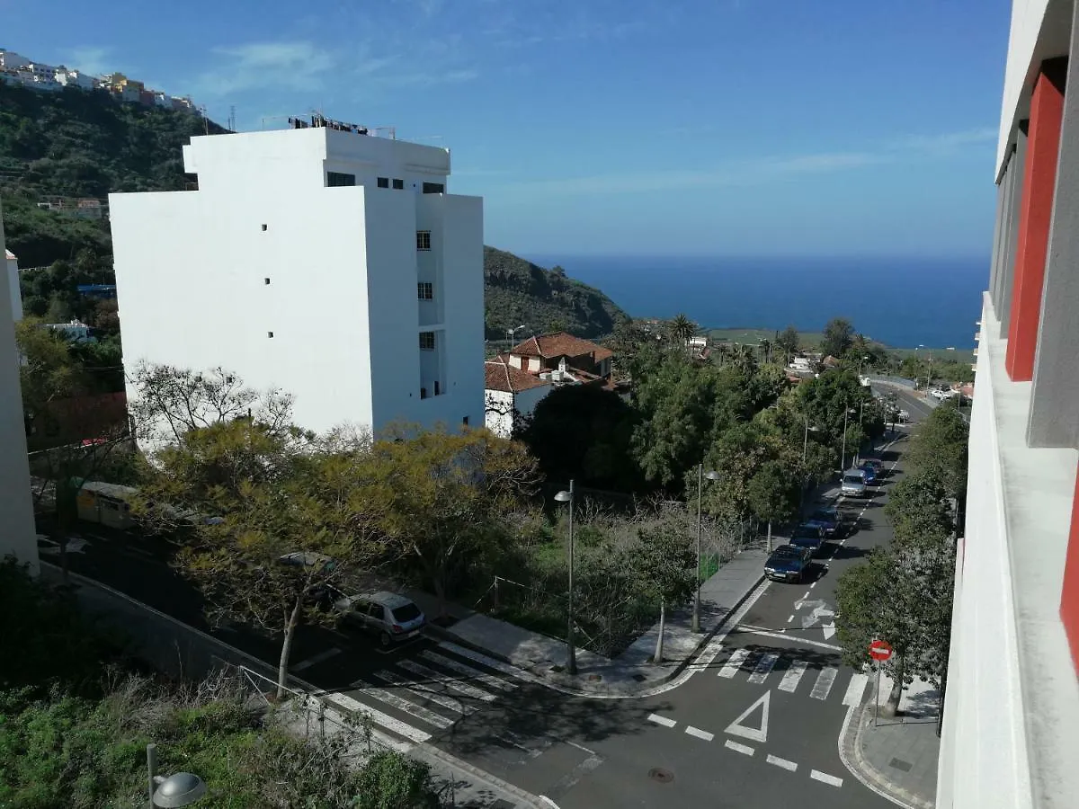 דירה איקוד דה לוס וינוס Apartamento Centro De Icod 5 Min. Drago
