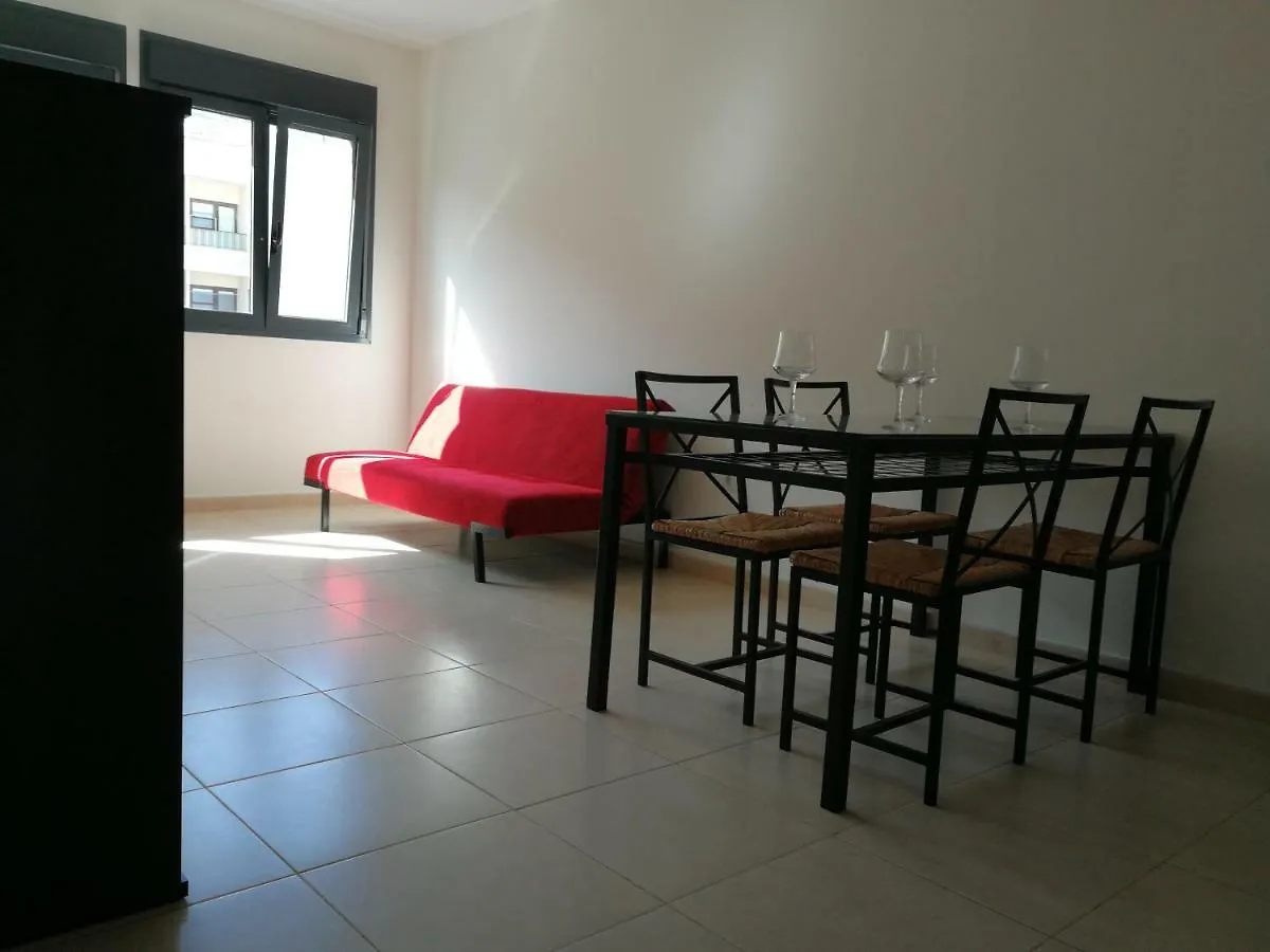 Apartamento Centro De Icod 5 Min. Drago Icod De Los Vinos Spanien
