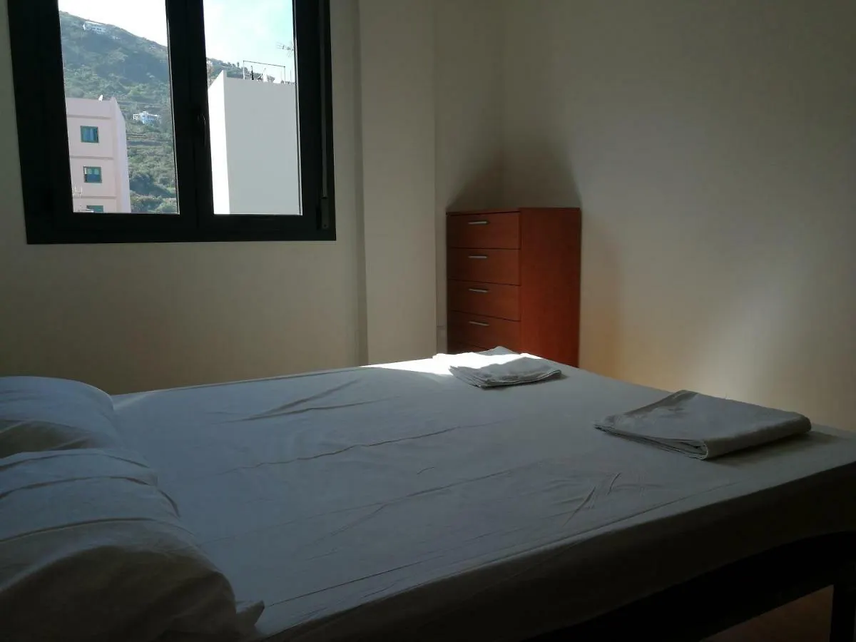 Apartamento Centro De Icod 5 Min. Drago Icod De Los Vinos 0*,  Spanien
