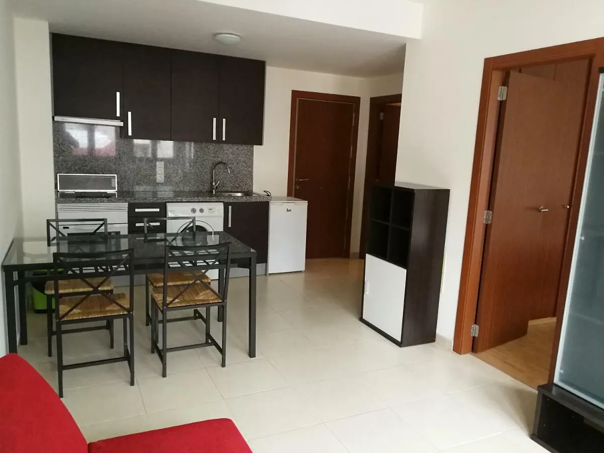 Apartamento Centro De Icod 5 Min. Drago Icod De Los Vinos Apartment