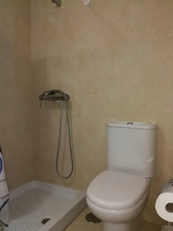 דירה איקוד דה לוס וינוס Apartamento Centro De Icod 5 Min. Drago