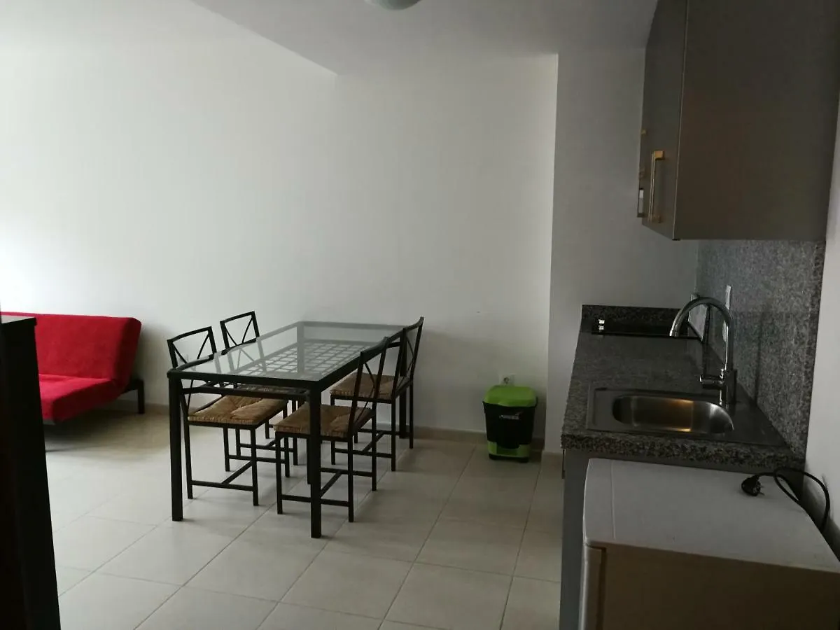 דירה איקוד דה לוס וינוס Apartamento Centro De Icod 5 Min. Drago